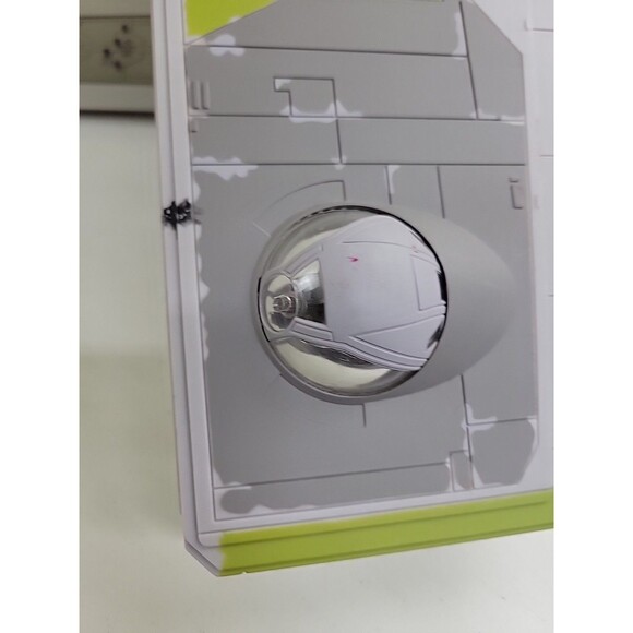 Star Wars Republic Gunship Revenge of the Sith & Clone Wars for Fix or Parts - Picture 10 of 16